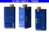 Liquido per freni ATE "Super DOT 5.1" DOT in lattina da 1 Anteprima dell’immagine prodotto 1