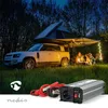 Nedis Power Inverter änderte Sinus-Wellen - Produktbild-Vorschau 7