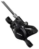 Shimano BR-MT200 Bremssattel mit Bremsbelag Resin Produktbild-Vorschau 1