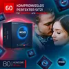Pudełko My Size Pro Size 60 z 80 elementami Podgląd zdjęcia produktu 4