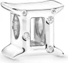 Wisiorek Pandora Sparkling Gemini Zodiac Charm 798428C01 Podgląd zdjęcia produktu 3