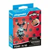 71341 Miraculous: Puppeteer, Konstruktionsspielzeug Produktbild-Vorschau 1