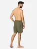Ladeheid Herren Badehose Badeshorts Beachshorts Schwimmhose Produktbild-Vorschau 4