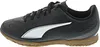 Puma Vitoria II IT 1085020001 (7.5/black-white) Produktbild-Vorschau 1