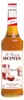 Monin Sirup PopCorn 700ml - Cocktails Milchshakes Produktbild-Vorschau 8