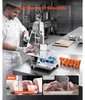 SucceBuy Elektrische Fleischbandsäge 1500 W, Produktbild-Vorschau 2