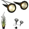 LED-Pflanzen-Strahler JASMIN Produktbild-Vorschau 1