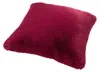 Dutch Decor Dekokissen Zaya 45x45 cm Rot Produktbild-Vorschau 3