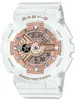 Casio BABY-G Urban Damen Quarzuhr Casio-BA-110X-7A1ER Uhr Produktbild-Vorschau 11