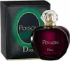 Christian Dior Poison woda toaletowa dla kobiet 100 ml Podgląd zdjęcia produktu 3
