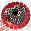 nordic ware - Stampo Bundt Tiered Heart Anteprima dell’immagine prodotto 2
