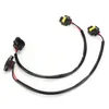 Scheinwerfer Kabelbaum,Scheinwerfer Wiring Connector,Front Produktbild-Vorschau 4