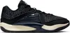 Nike Kd16 Black/Black-Dk Smoke Grey-Coco Black/Black-Dk Náhled obrázku produktu 1