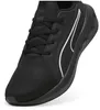 Puma Softride Carson Black-Black-White Größe EU 47 Produktbild-Vorschau 4