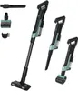 Hoover HF201P 011 Aspirapolvere HEPA Senza sacchetto 165 W Anteprima dell’immagine prodotto 1