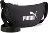 Puma Half Moon Bag 3 Liter Umhängetasche 091347 puma black Produktbild-Vorschau 1