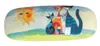 Brillenetui-Set, Wachtmeister, Momenti,Hardcase/Putztuch Produktbild-Vorschau 2
