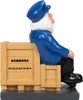 HSV Fanartikel HSV Zwerg Transportkiste 0 STCK Produktbild-Vorschau 2