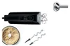 Bosch MFQ4, Handmixer, Schwarz, Schlagen, Kneten, Mixen, Produktbild-Vorschau 14