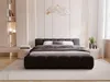 GrainGold Polsterbett Cloud Low 180x200 cm - Bett 180x200, Produktbild-Vorschau 5