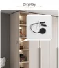 DC12V 24V Holzbrett Touch-Schalter LED-Licht Dimmregler Produktbild-Vorschau 5