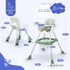 Mobiclinic Kids, Evolutionärer Hochstuhl, 2 in 1, Produktbild-Vorschau 2