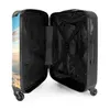 NoBoringSuitcases.com Dětský kufr Medium 67x43x25 cm, 72L, Náhled obrázku produktu 4