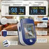 Pulox - PO-250 - Finger-Pulsoximeter - Blau Produktbild-Vorschau 2