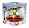Simm 52120 Bolz Panoramakreisel Eisenbahn mit Soun Produktbild-Vorschau 2