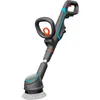 Multi-nettoyeur sans fil Gardena Aqua Brush Compact 02/18V Voir les images du produit 1