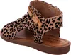 Blowfish Schaftsandalen Damen 32303436363034 Animal 40 EU Produktbild-Vorschau 3