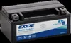 Autobatterie EXIDE 12 V 6 Ah 90 A/EN AGM12-6 L 150mm B 87mm Produktbild-Vorschau 2