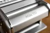 Marcato Atlas 150 Nudelmaschine silber Produktbild-Vorschau 9