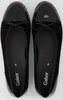 Gabor 04.100 Ballerinas - Damen Halbschuhe - Slipper Produktbild-Vorschau 56