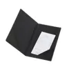 Securit Rechnungsmappe TRENDY 130 x 230 mm schwarz aus Produktbild-Vorschau 1