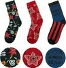 Set di Calzini Stranger Things 3 Paia – Unisex Anteprima dell’immagine prodotto 1