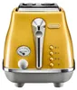 2-Scheiben-Toaster 900 W – Gebäckwärmer – Gelb Produktbild-Vorschau 12