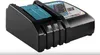 Makita® Zubehör Schnellladegerät LXT 14,4 V /18 V - DC18RC Produktbild-Vorschau 54