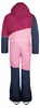 Trollkids 350-231 kinderwinterpak in roze kleur Productafbeelding-voorbeeld 2