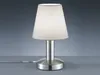 Lampe à poser MATS II argent Trio 599700101 Voir les images du produit 4