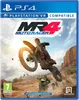Microids Moto Racer 4, PlayStation 4, E (Jeder), Physische Produktbild-Vorschau 1