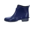 Bockstiegel Elke PVC Damen-Halbstiefel dunkelblau Gr. 42 Produktbild-Vorschau 9