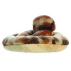 Aurora Flopsies Klapperschlange 31782 - Aurora Kuscheltier Produktbild-Vorschau 4