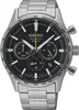 Pánske hodinky Tachymeter Chronograph Stopky - Seiko Model: Náhľad obrázku produktu 1