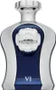 Afnan Highness VI eau de parfum per uomo 100 ml Anteprima dell’immagine prodotto 1