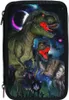 Tříkomorový penál Depesche Dino World Náhled obrázku produktu 8