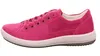 A side view of a pink sneaker. Produktbild-Vorschau
