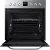 Samsung F-NB69R2300RS, Keramik, 4 Zone(n), Glaskeramik, Produktbild-Vorschau 9