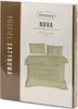 Eurofirany Bettwäschegarnitur Bettwäsche NOVA3 beige Produktbild-Vorschau 4