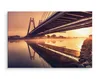 Fabelhafte Canvas LEINWAND BILDER 70x50 cm XXL Kunstdruck Produktbild-Vorschau 4